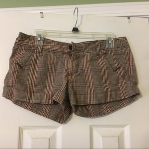 American Eagle size 6 Shorts